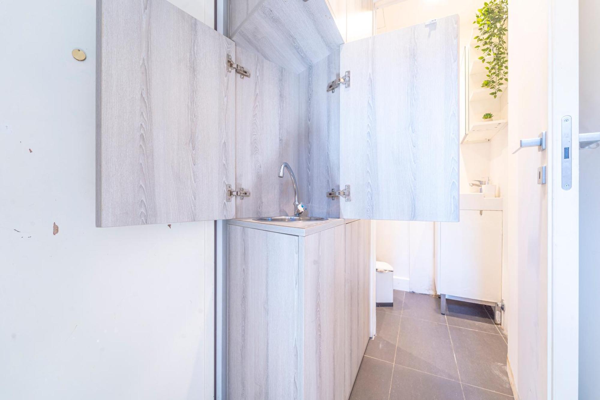 מילאנו Luxury Studio In Porta Romana - Romano 15 מראה חיצוני תמונה