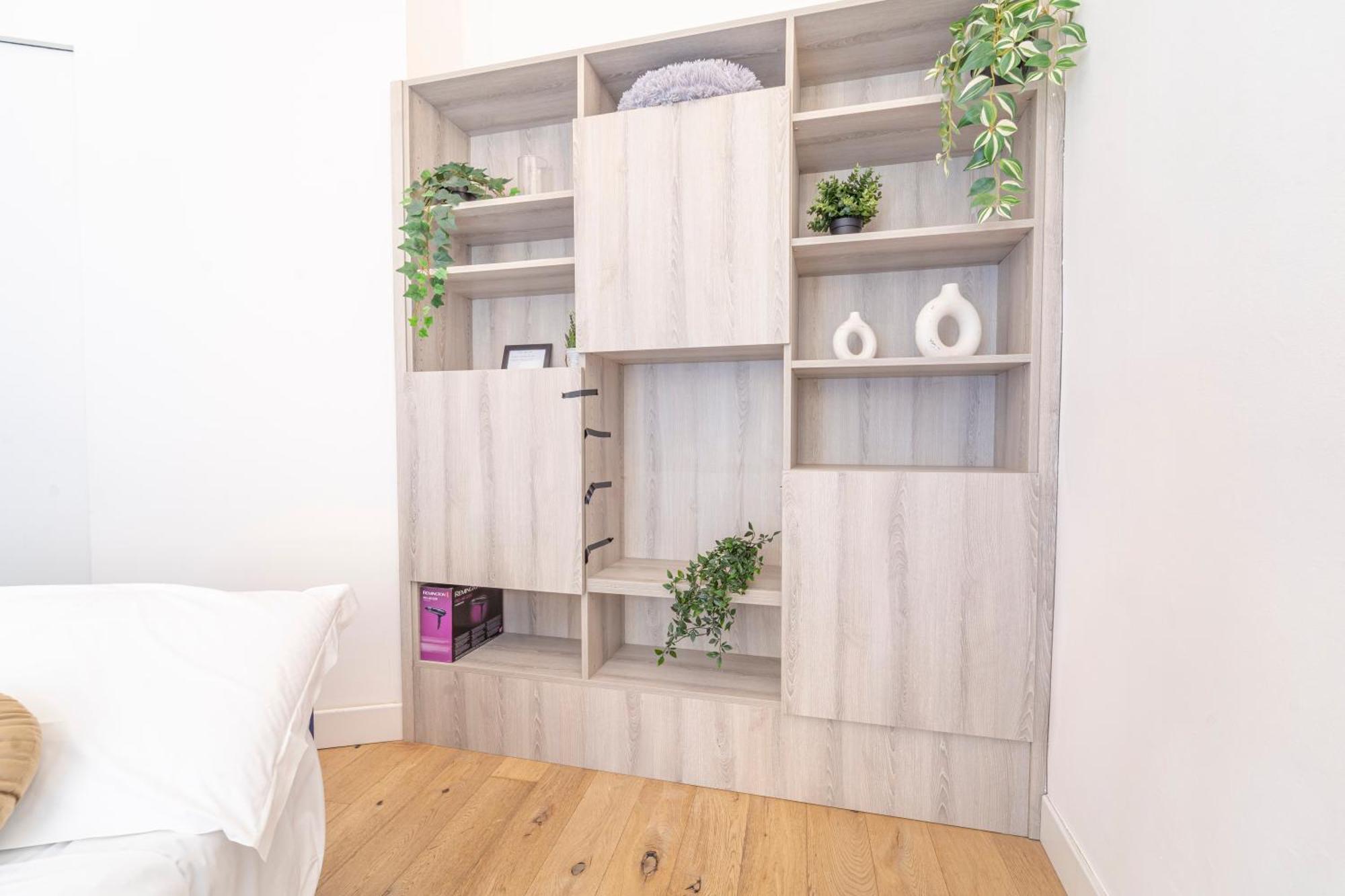 מילאנו Luxury Studio In Porta Romana - Romano 15 מראה חיצוני תמונה