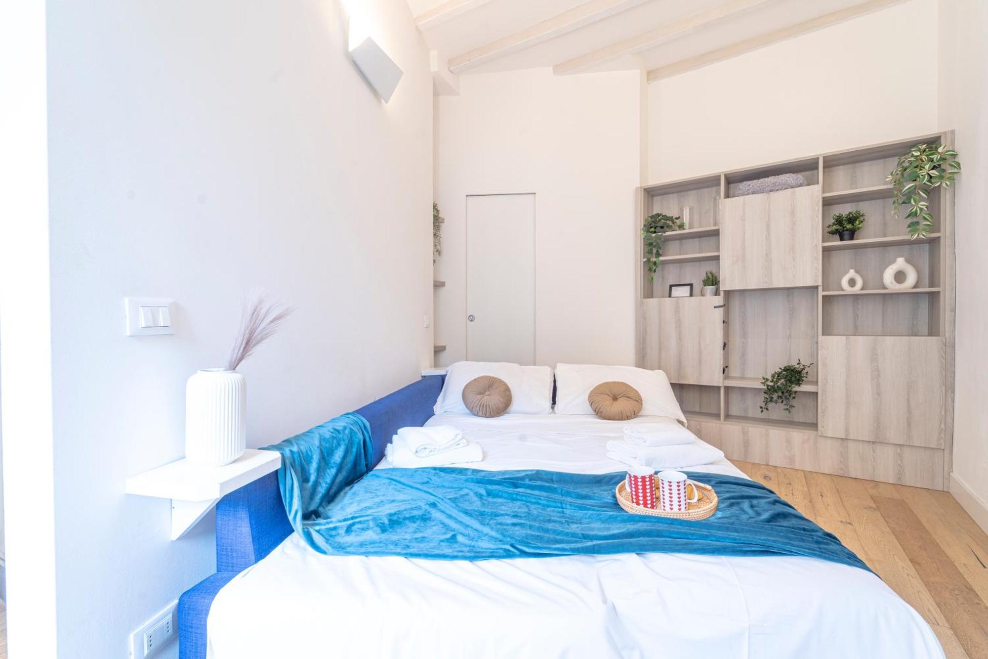 מילאנו Luxury Studio In Porta Romana - Romano 15 מראה חיצוני תמונה