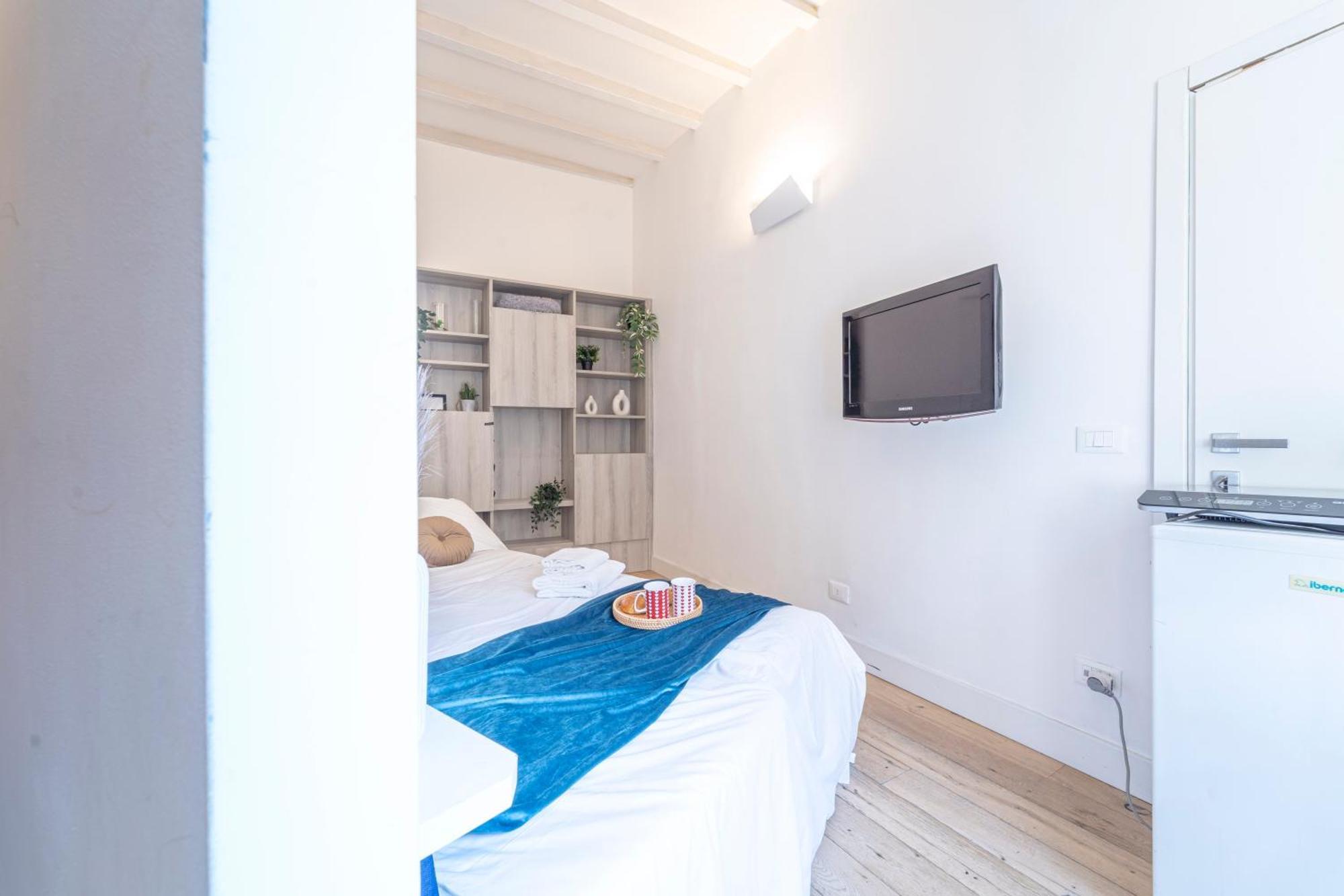 מילאנו Luxury Studio In Porta Romana - Romano 15 מראה חיצוני תמונה